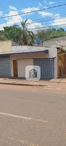 Ponto Comercial para alugar, 25m² no Morada Nova, Uberlândia