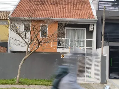 Casa com 3 Quartos à venda, 170m² no Boqueirão, Curitiba