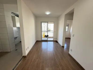 Apartamento com 2 Quartos à venda, 57m² no Vila Andrade, São Paulo