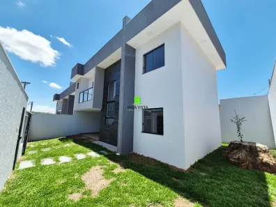 Casa com 3 Quartos à venda, 139m² no Residencial Visão, Lagoa Santa