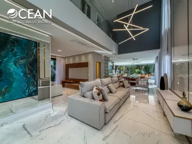 Sobrado com 5 Quartos à venda, 380m² no Riviera, Bertioga