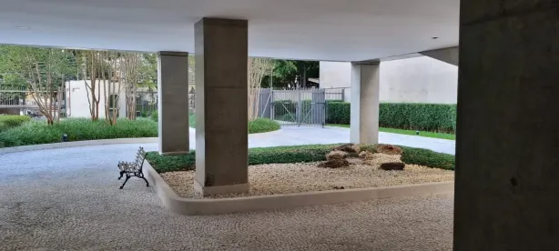 Apartamento com 4 Quartos à venda, 455m² no Cerqueira César, São Paulo
