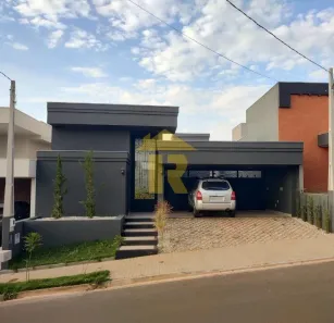 Casa de Condomínio com 3 Quartos à venda, 150m² no Residencial Maria Júlia, São José do Rio Preto