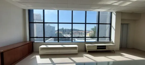 Ponto Comercial para alugar, 285m² no Centro, Campinas