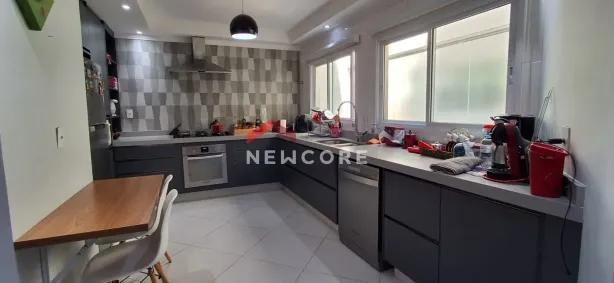 Cobertura com 2 Quartos à venda, 158m² no Vila Alzira, Santo André