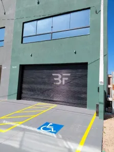 Galpão/Depósito/Armazém para alugar, 280m² no Parque Campo Bonito, Indaiatuba