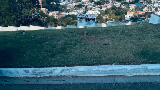 Lote/Terreno à venda, 150m² no Villas do Jaguari, Santana de Parnaíba