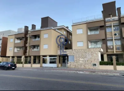 Apartamento com 1 Quarto para alugar, 65m² no Ingleses do Rio Vermelho, Florianópolis