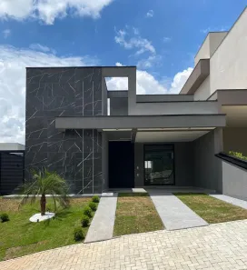 Casa de Condomínio com 3 Quartos à venda, 154m² no Cézar de Souza, Mogi das Cruzes