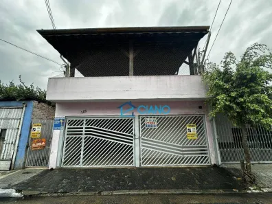 Casa com 6 Quartos à venda, 315m² no Vila Divina Pastora, São Paulo