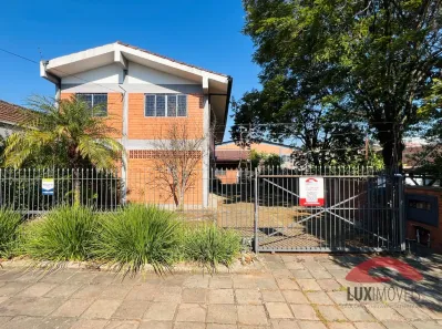 Prédio Comercial à venda, 293m² no Ideal, Novo Hamburgo