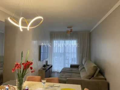 Apartamento com 3 Quartos à venda, 69m² no Vila Pompéia, São Paulo