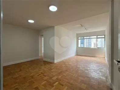 Apartamento com 2 Quartos à venda, 77m² no Vila Nova Conceição, São Paulo