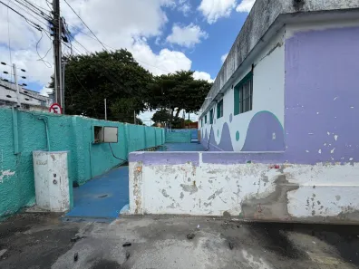 Lote/Terreno à venda, 1384m² no Jaguaribe, João Pessoa