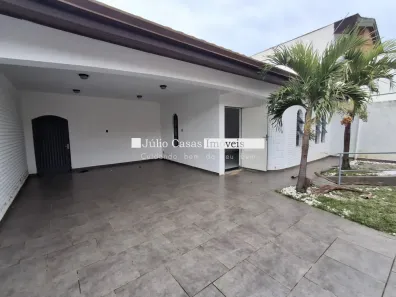 Sala Comercial para alugar, 266m² no Jardim Santa Rosália, Sorocaba