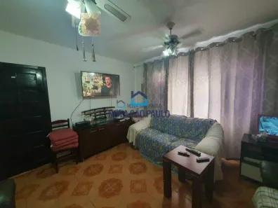 Casa com 3 Quartos à venda, 249m² no Vila Santa Catarina, São Paulo