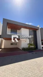 Casa com 4 Quartos à venda, 240m² no Buraquinho, Lauro de Freitas