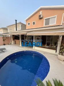 Casa de Condomínio com 3 Quartos à venda, 290m² no Tamboré, Santana de Parnaíba