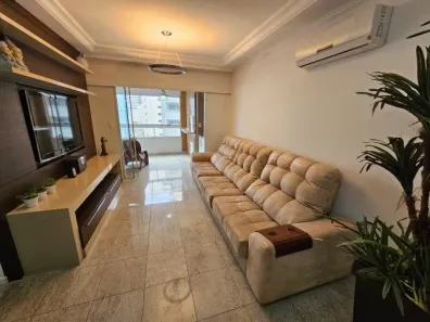 Apartamento com 4 Quartos à venda, 123m² no Centro, Balneário Camboriú