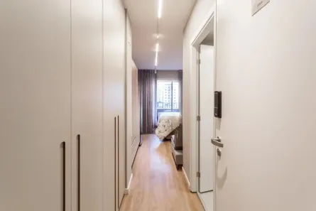 Kitnet com 1 Quarto à venda, 32m² no Vila Nova Conceição, São Paulo