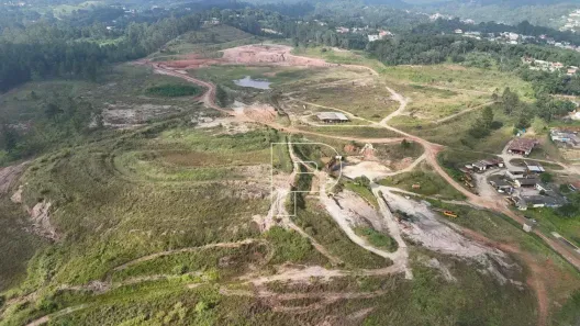 Lote/Terreno à venda, 408103m² no Ressaca, Itapecerica da Serra