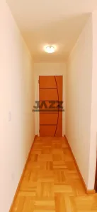 Apartamento com 3 Quartos à venda, 63m² no Monte Castelo, São José dos Campos