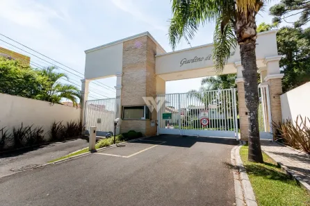 Casa de Condomínio com 3 Quartos à venda, 312m² no Santa Felicidade, Curitiba