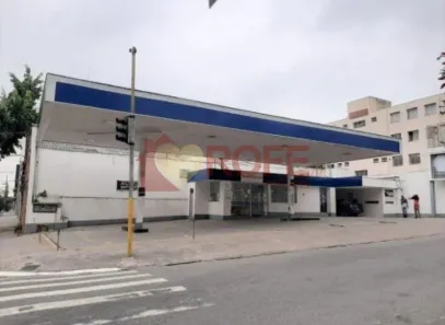 Lote/Terreno à venda, 348m² no Bom Retiro, São Paulo