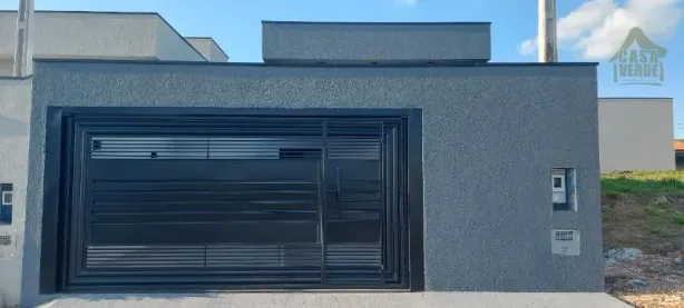 Casa com 3 Quartos à venda, 104m² no Jardim Bom Sucesso, Indaiatuba
