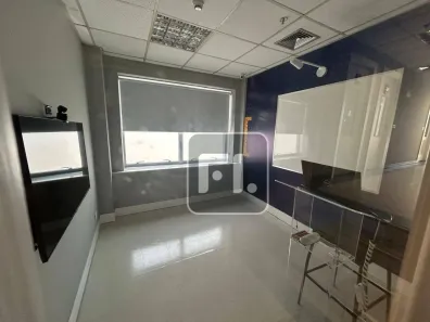 Sala Comercial para alugar, 290m² no Centro, Rio de Janeiro