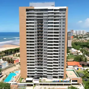Apartamento com 3 Quartos à venda, 86m² no Piatã, Salvador