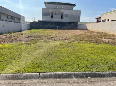 Lote/Terreno à venda, 600m² no Condomínio Residencial Colinas do Paratehy, São José dos Campos
