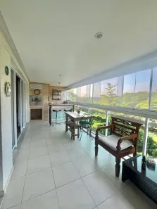 Apartamento com 3 Quartos à venda, 156m² no Barra da Tijuca, Rio de Janeiro