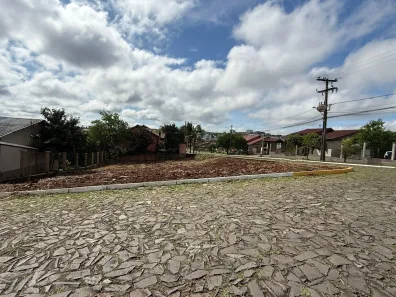 Lote/Terreno à venda, 390m² no Jardim Buhler, Ivoti