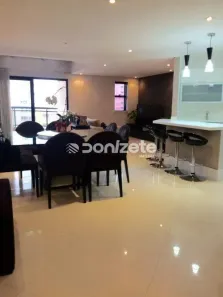 Apartamento com 2 Quartos à venda, 150m² no Jardim, Santo André
