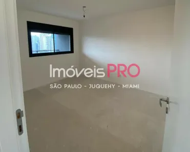 Apartamento com 1 Quarto à venda, 68m² no Vila Cordeiro, São Paulo