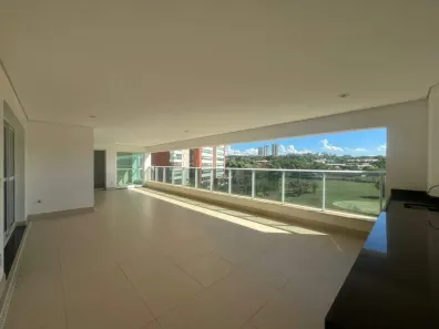 Apartamento com 4 Quartos à venda, 381m² no Vila do Golf, Ribeirão Preto