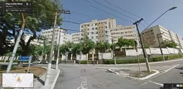 Apartamento com 2 Quartos à venda, 42m² no Vila Parque Jabaquara, São Paulo