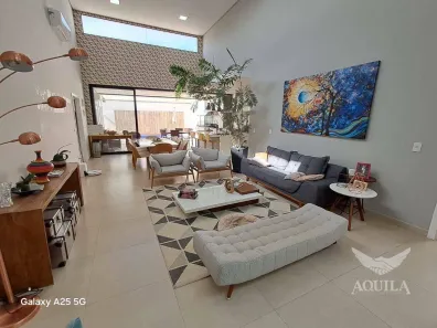 Casa de Condomínio com 34 Quartos à venda, 260m² no Alphaville Nova Esplanada 4, Votorantim