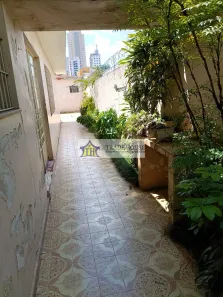 Casa com 3 Quartos à venda, 140m² no Vila Brasílio Machado, São Paulo