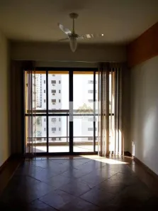 Apartamento com 1 Quarto à venda, 48m² no Centro, Ribeirão Preto
