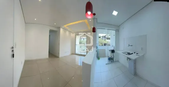 Apartamento com 2 Quartos à venda, 49m² no Jardim Ana Maria, São Paulo