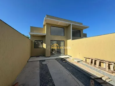 Casa com 2 Quartos à venda, 52m² no Enseada das Gaivotas, Rio das Ostras