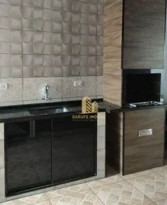 Casa com 3 Quartos à venda, 130m² no Loteamento Villa Branca, Jacareí