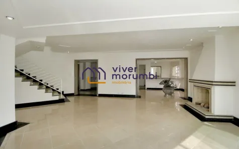 Cobertura com 3 Quartos à venda, 366m² no Vila Andrade, São Paulo
