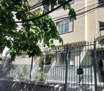 Apartamento com 2 Quartos à venda, 75m² no Todos os Santos, Rio de Janeiro