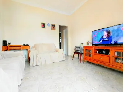Apartamento com 2 Quartos à venda, 80m² no Abolição, Rio de Janeiro