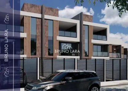 Casa com 3 Quartos à venda, 200m² no Espírito Santo, Betim