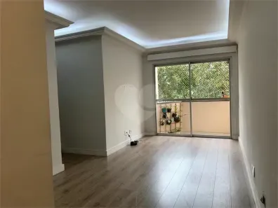 Apartamento com 2 Quartos à venda, 65m² no Vila Guarani (Z Sul), São Paulo