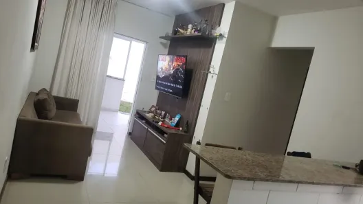 Apartamento com 2 Quartos para alugar, 60m² no Stella Maris, Salvador
